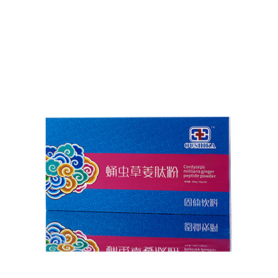 金坛蛹虫草气血汤