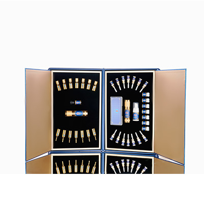 金坛7D私密抗衰养护套