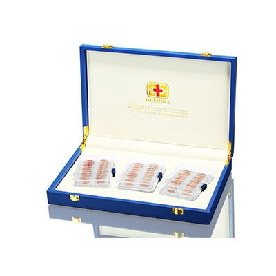 金坛子宫排毒套