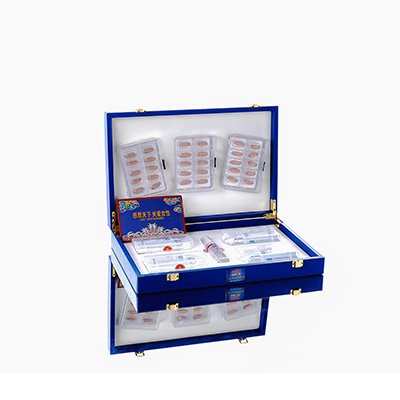 金坛爱芯回春综合版